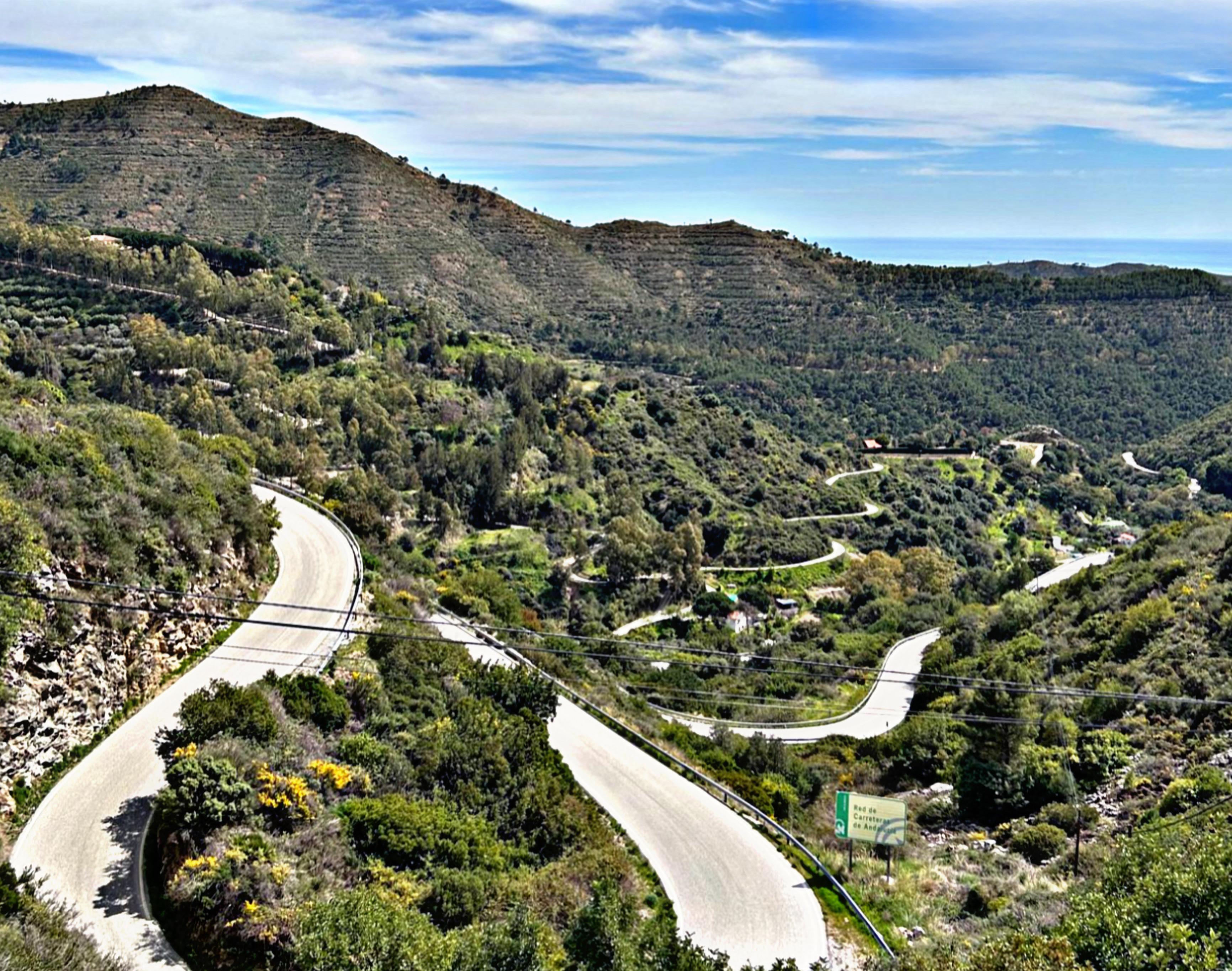 The Sierra